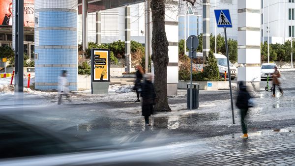 Yliopistonkatu B